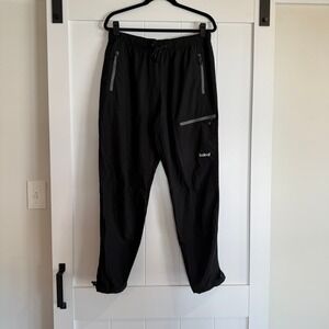 NWT BALEAF Women's Hiking Pants Quick Dry Water Resistant Elastic Waist Size XL